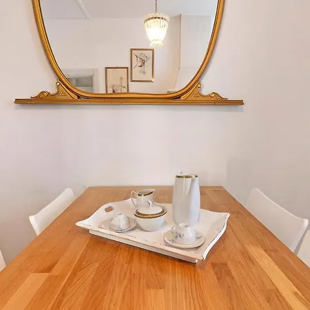 4 Passi Mare * 피날레리구레