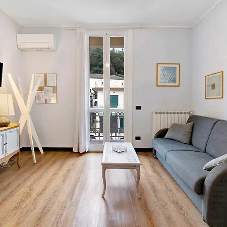 4 Passi Mare 피날레리구레