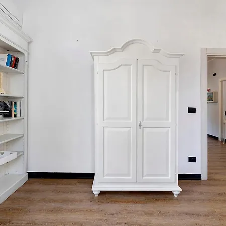 4 Passi Mare * 피날레리구레