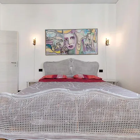 4 Passi Mare 피날레리구레