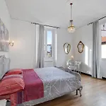 4 Passi Mare Апартаменты *