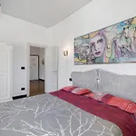 Апартаменты 4 Passi Mare