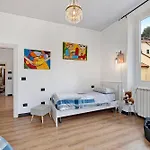 Апартаменты 4 Passi Mare