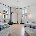 4 Passi Mare Апартаменты Финале Лигуре