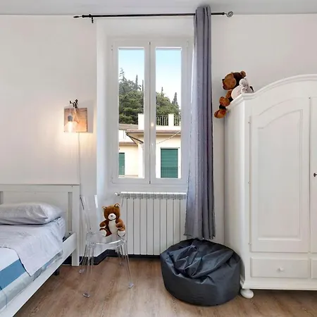 4 Passi Mare Appartement *