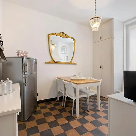 4 Passi Mare Appartement