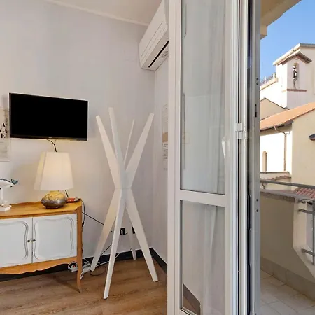 4 Passi Mare Finale Ligure