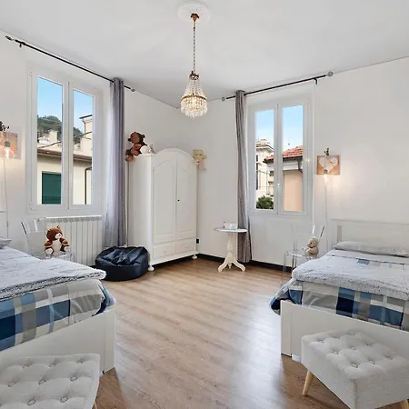 4 Passi Mare Appartement Finale Ligure