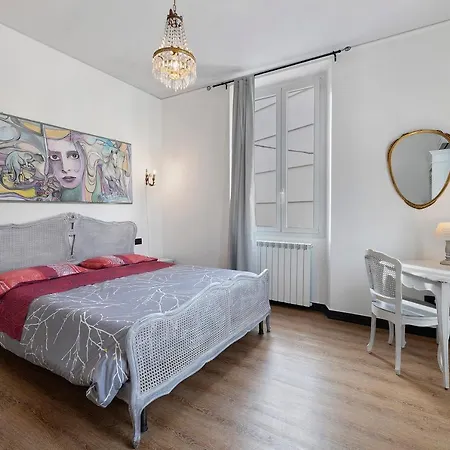 4 Passi Mare Appartement *