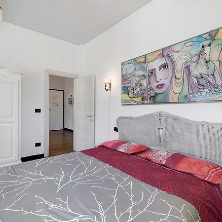 Appartement 4 Passi Mare Finale Ligure