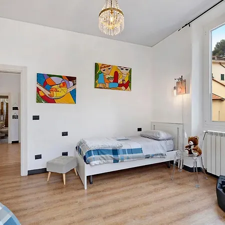 4 Passi Mare Appartement Finale Ligure