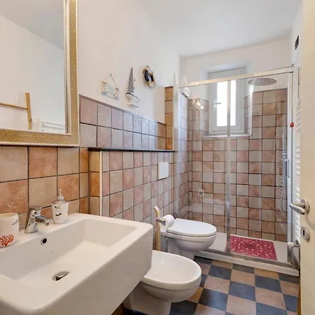 4 Passi Mare Appartement *