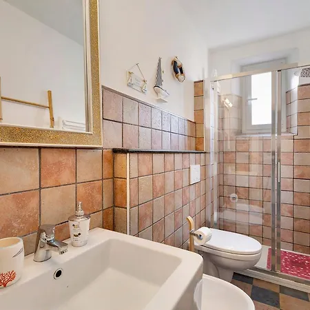 4 Passi Mare Appartement