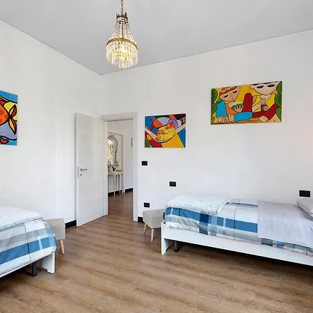 4 Passi Mare Appartement