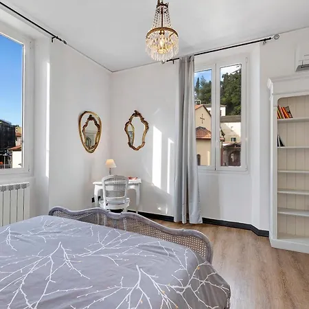 4 Passi Mare Appartement Finale Ligure