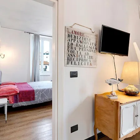 Appartement 4 Passi Mare *