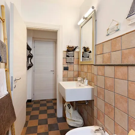 Appartement 4 Passi Mare Finale Ligure