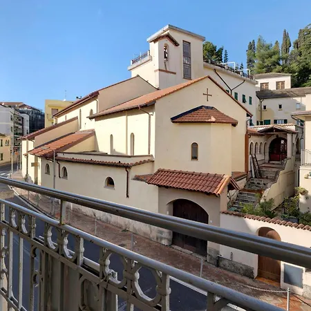 Apartment 4 Passi Mare Finale Ligure