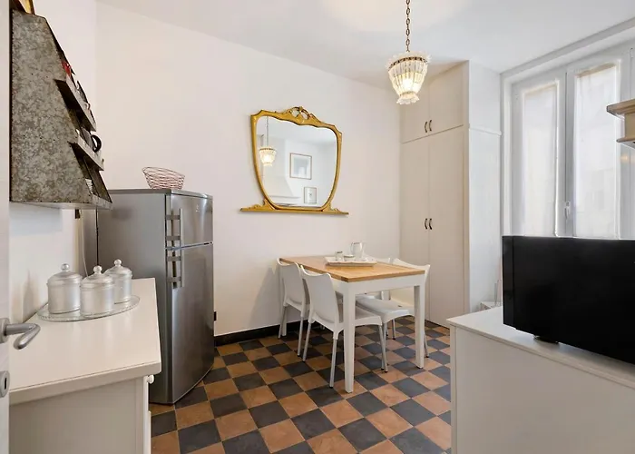 4 Passi Mare Appartamento