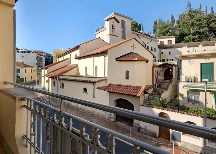 Appartamento 4 Passi Mare Finale Ligure