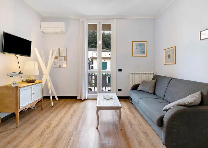 4 Passi Mare Finale Ligure