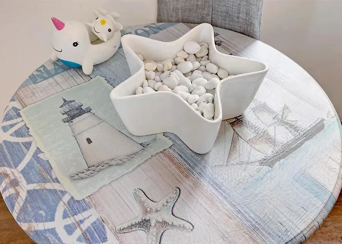 Apartamento 4 Passi Mare