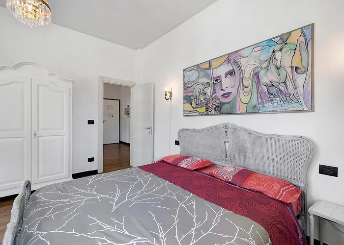 Apartamento 4 Passi Mare Finale Ligure