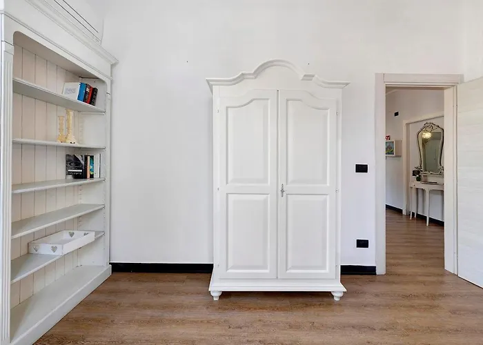 4 Passi Mare * Финале Лигуре