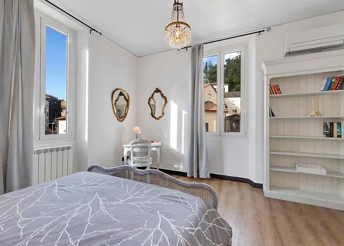 4 Passi Mare Apartmán Finale Ligure